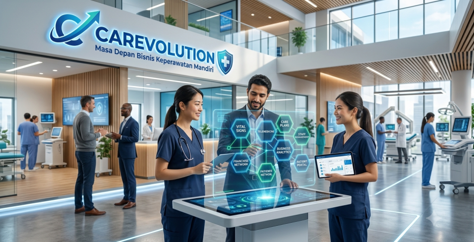 CAREVOLUTION