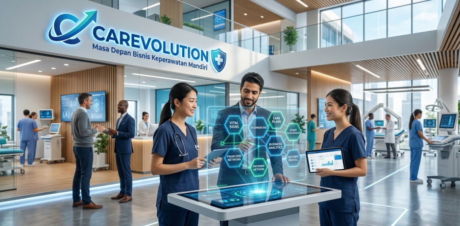  Carevolution